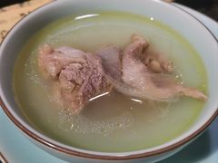 -先机泉水鸡汤(南山老君洞店)