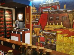 -敏珠拉姆藏餐·南京厨房(富春江东街店)