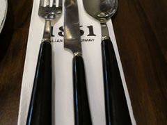 -1861意大利餐厅(文化广场店)