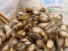 -望海潮海鲜店 特色家常菜(在海一方店)