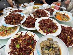 -田记餐馆(富国街店)