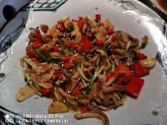 -东方红·湖南菜(金屿店)
