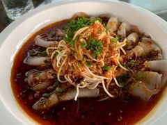 -铜锣湾·有麝自然香(长嘉汇购物公园店)