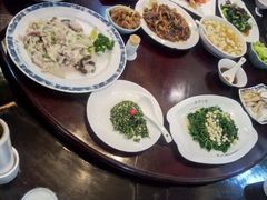 -吴门人家·苏宴宫廷菜(拙政园店)