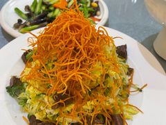 -君霖私家菜(春柳店)