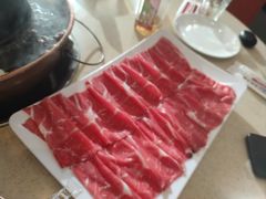 -阳坊大都涮羊肉(阳坊总店)