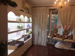 -美肤盾祛痘·问题肌头疗管理中心