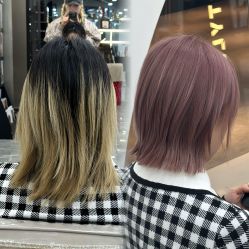 点击看大图 -KS COLOUR漂色·染发·画染