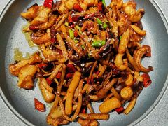 -必点海鲜·鲅鱼水饺(鞍山西道店)