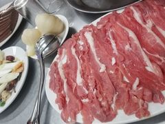 -三兴涮羊肉(荣安大街店)