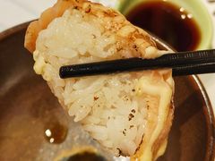 -衣川小森林·料理·寿司(鸿铭中心店)
