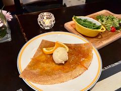 -La Creperie法餐厅(芮欧百货店)