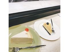 -双风车咖啡馆 Twin Windmills(六道口店)
