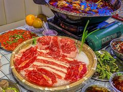 -蛙老爹·蜀香美蛙鱼头(王家湾店)