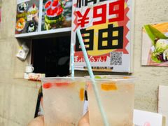 -大象厨房(重庆道店)