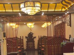 -芙蓉·艳阳餐厅(南口店)