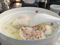 -三道菜(明堂公园店)