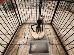 -青岛德国监狱旧址博物馆