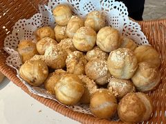 -南山翁新概念川菜(江宁万达广场店)