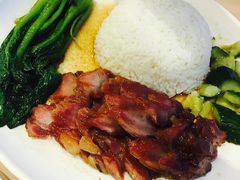 -多多旺港式茶餐厅(新区店)
