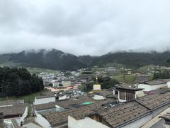 -四川郎木寺镇