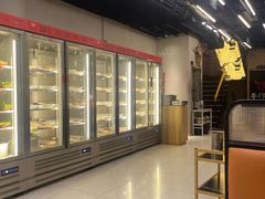 -牛串门串串香(东直门簋街总店)