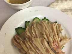 -北京全聚德(天安门店)