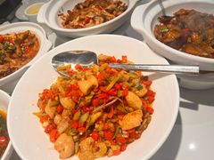 -兰湘子·湘菜小炒(通州万象汇店)