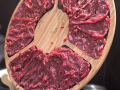 -牛将军•涮肉•烤肉•铁板烧(北京王府井·故宫店)