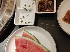 -東盛炭烤自助料理(玄武招商花园城店)