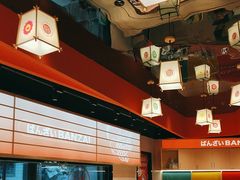 -万岁寿司(万国店)