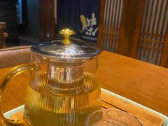 -傑·料理·海鲜放题(佛山文华荟店)