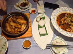 -晓粤·惹味粤菜(凯德乐峰广场店)