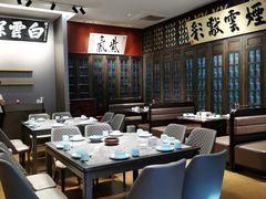 -福照楼汽锅鸡·云南菜(护国路店)
