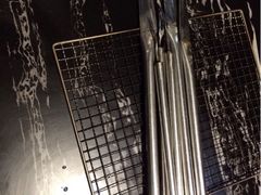 iphone_upload_pic-AK47烤羊腿串吧(柳浪家园店)