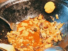 -缘福乡村铁锅炖民宿(八达岭店)
