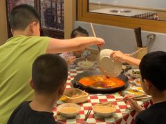 -赵美丽重庆火锅(西安直营总店)