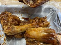 -赵元章肉骨烧(山塘街店)