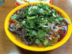 -蔺家老字号羊杂碎馆