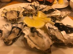 -威斯汀舞台餐厅