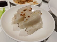 桂花拉糕-贝勒爷·酥不腻烤鸭