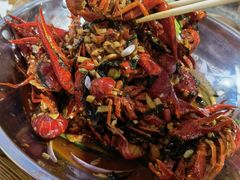 -小球滚滚湘菜馆·烤鱼·口味虾(太平街店)