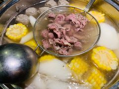 -幸运牛汕头小黄牛牛肉火锅(梅林店)