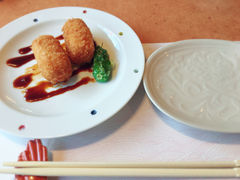 -蟹道乐(新宿本店)