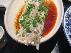 -老头儿油爆虾·知味杭州(爱琴海购物中心)