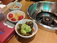 -楠火锅(太古里总店)