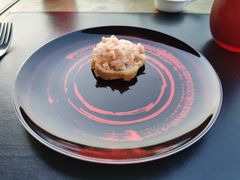 欢迎小吃-恰餐厅CHAR Grill(北京三里屯洲际店)