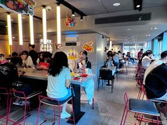 -麦当劳(北京路广百广场店)