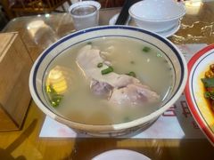 -易老妈蹄花.创于1935(总店)
