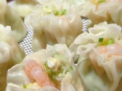 烧麦-马家烧麦(总店)
